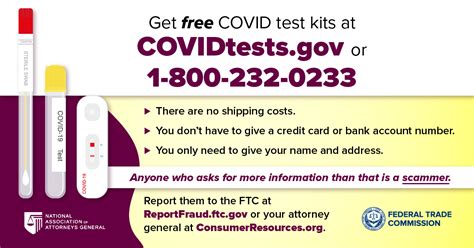 These are the last days to access free COVID tests